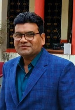 Faculty Photo
